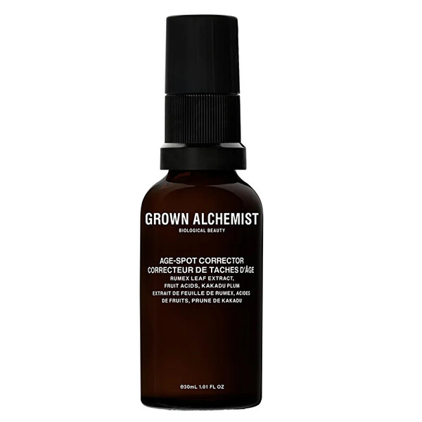 Fotoja e Serum për lëkurë me efekt korrigjues Grown Alchemist, 30 ml