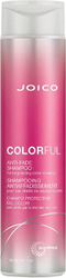 Fotoja e Shampo për flokë të ngjyrosura Joico ColorFul Anti-Fade, 300 ml
