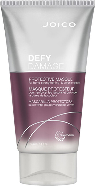 Fotoja e Maskë për flokë Joico Defy Damage, 100 ml