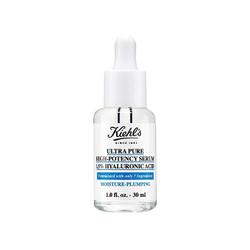 Fotoja e Serum për fytyrë Kiehl's Ultra - Pure Hyaluronic Acid Serum, 30 ml