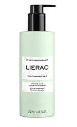 Fotoja e Qumësht pastrues për fytyrë Lierac Cleansing Milk, 400 ml