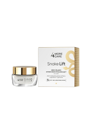 Fotoja e Krem dite për fytyrë Long 4 lashes Snake Lift Intensively Smoothing Face Cream, 50 ml