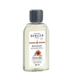 Fotoja e Shpërndarës arome Velvet of Orient Bouquet Recharge/Refill, 200 ml