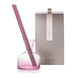 Fotoja e Difuzor Aromatik Millefiori Milano Vazo Rozë 250 ml