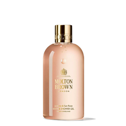 Fotoja e Xhel dushi Motlon Brown Jasmine & Sun Rose kMLB003, 300 ml