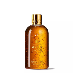 Fotoja e Xhel dushi Molton Brown Oudh Accord & Gold, 300 ml