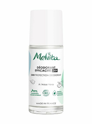 Fotoja e Deodorant roll-on Melvita Efficacité, 50 ml
