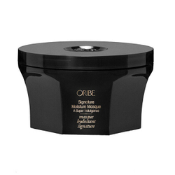 Fotoja e Maskë për flokë Oribe Signature Moisture, 175 ml