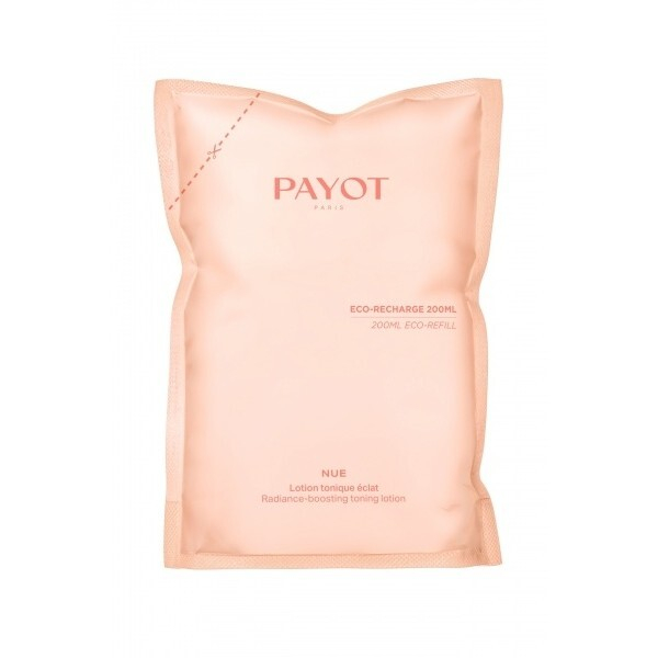 Fotoja e Toner për fytyrë Payot Nue Radiance Boosting Toning Lotion Refill, 200 ml