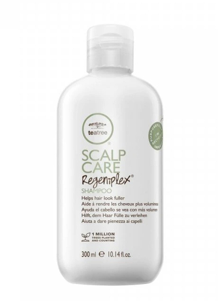 Fotoja e Shampo për flokë Paul Mitchell Regeniplex, 300 ml