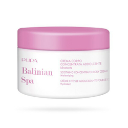 Fotoja e Krem trupi Pupa Balinian Spa, 150 ml