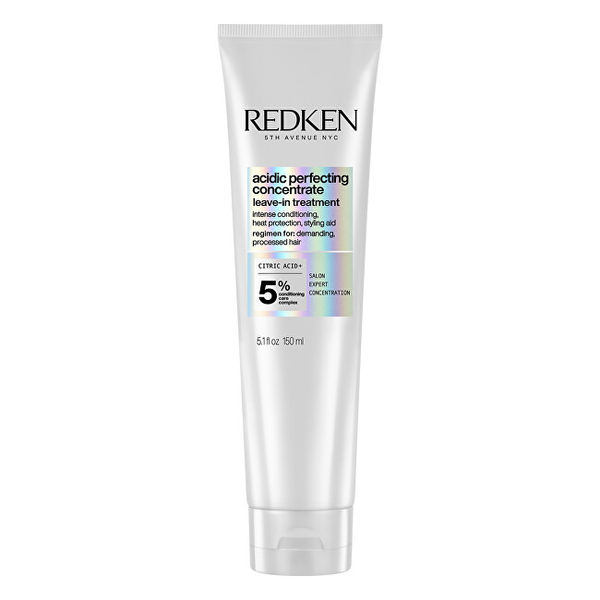Fotoja e Trajtues për flokë Redken Acidic Perfecting Concentrate, 150 ml