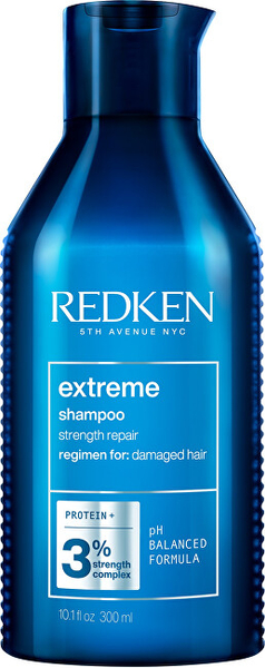 Fotoja e Shampo për flokë Redken Extreme, 300 ml