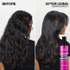 Fotoja e Sprej mbrojtës për flokë Redken Quick Blowout, 125 ml, Picture 2