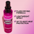 Fotoja e Sprej mbrojtës për flokë Redken Quick Blowout, 125 ml, Picture 3
