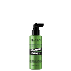 Fotoja e Sprej për flokë Redken Volume Boost, 250 ml