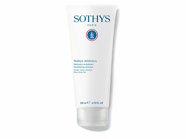 Fotoja e Xhel dushi për femra SOTHYS Paris Athletics, 200 ml