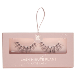 Fotoja e Set Qerpik + ngjitës mini SOSU Cosmetics Katie