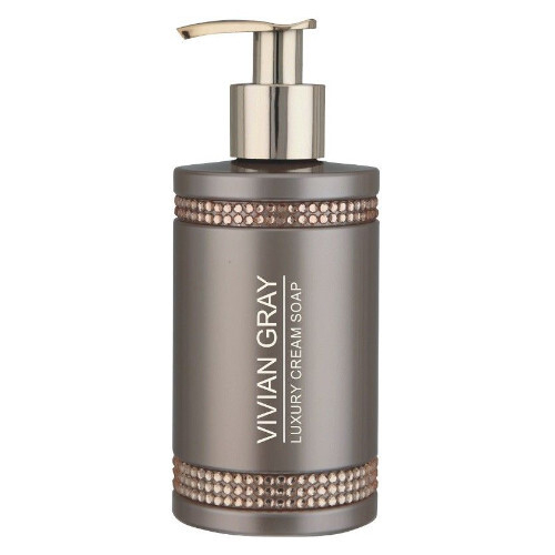 Fotoja e Krem sapun i lëngshëm për duar Vivian Gray Brown Crystals, 250 ml