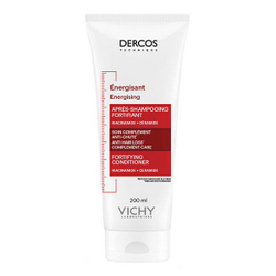 Fotoja e Balsam kundër rënies së flokëve Vichy Dercos Energising, 200 ml