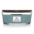 Fotoja e Qiri aromatik dekorativ WoodWick, 453.6 g, Picture 1