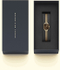 Fotoja e Orë dore për femra Daniel Wellington Micro Quadro Mini Evergold Amber, e artë, Picture 5