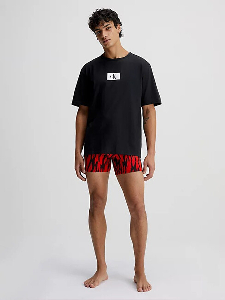 Fotoja e Maicë Calvin Klein CK96 Regular Fit NM2399EUB1, M