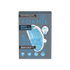 Fotoja e Sapun për fytyrë, trup dhe flokë Foamie Seas The Day (3 in 1 Shower Body Bar), 90 g, Picture 1