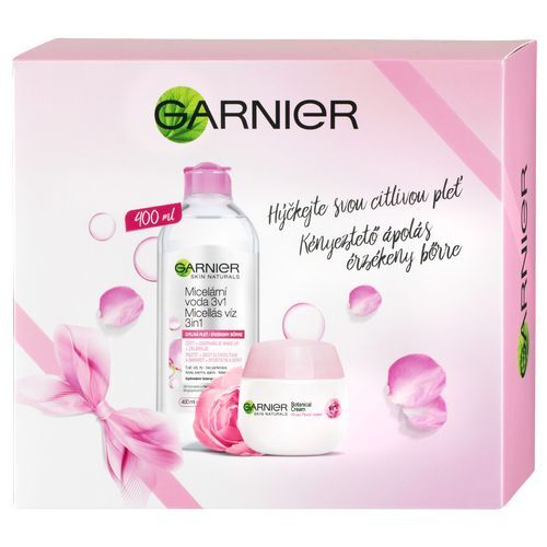 Fotoja e Set për fytyrë Garnier