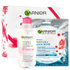 Fotoja e Set Garnier solucion micelar 400 ml + maskë për fytyrë 32 g, Picture 1
