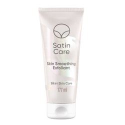 Fotoja e Skrab para rroje Gillette Satin Care Skin Smoothing Exfoliant, 177 ml