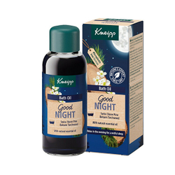 Fotoja e Vaj Kneipp Good Night, 100 ml