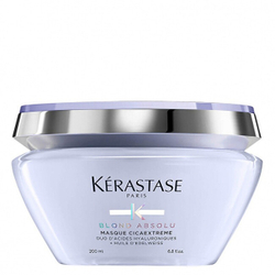 Fotoja e Maskë për flokë bjonde Kérastase Blond Absolu Cicaextreme, 200 ml