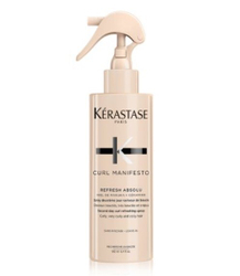 Fotoja e Sprej për flokë kaçurrele Kérastase Curl Manifesto, 190 ml