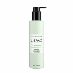 Fotoja e Qumësht pastrues për fytyrë Lierac, 200 ml