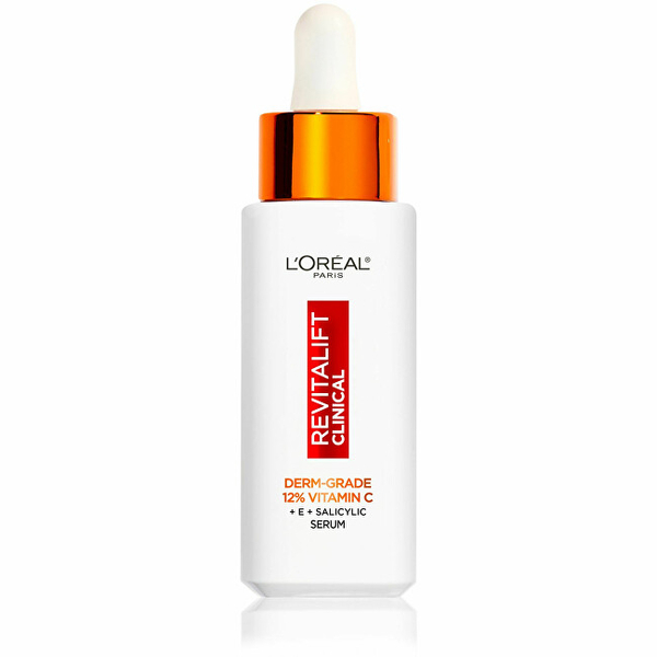 Fotoja e Serum për lëkurë L´Oréal Paris Revitalift Clinical, 30 ml