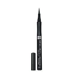 Fotoja e Penel për sy L´Oréal Paris Infaillible Grip 27H Precision Felt Eyeliner, Black, 1 ml