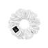 Fotoja e Lidhëse për flokë Invisibobble Sprunchie Extra Hold Pure White Hair Scrunchie, e bardhë, Picture 2