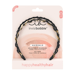Fotoja e Rreth i flokëve Invisibobble