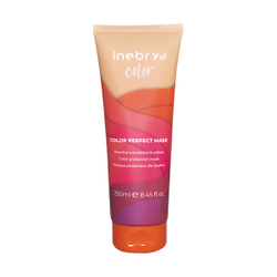 Fotoja e Maskë për flokë Inebrya Color Perfect, 250 ml