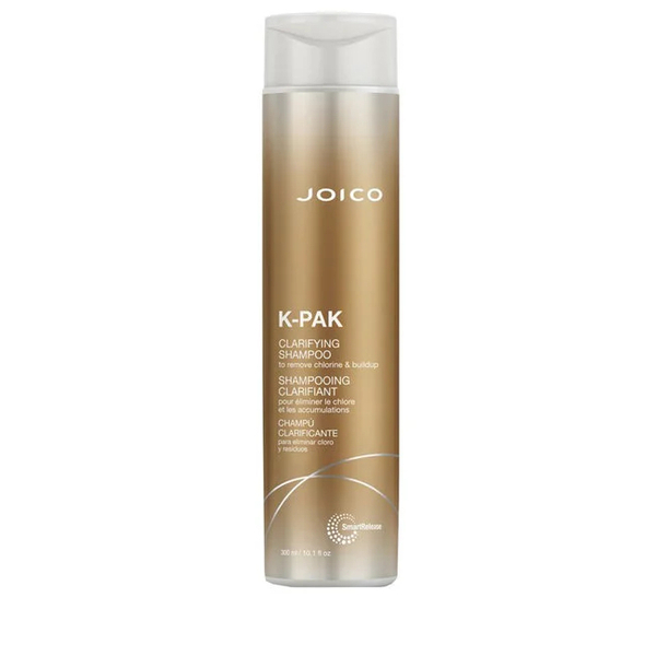 Fotoja e Shampo për flokë Joico K-Pak Clarifying Shampoo, 300 ml