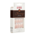 Fotoja e Thonj artificialë KISS Classy Nails Cozy Meets Cute, 28 copë, Picture 3