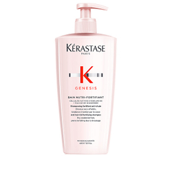 Fotoja e Shampo kundër rënies së flokëve Kerastase Anti-Hair-Fall Fortifying Shampoo, 1000 ml