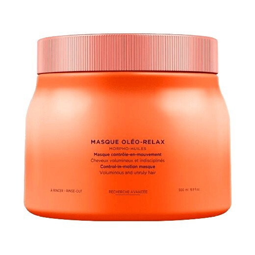 Fotoja e Maskë për flokë Kerastase Discipline Masque Oleo-Relax, 500 ml