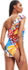 Fotoja e Bikini Desigual 23SWMK121000, L, Picture 2