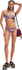 Fotoja e Bikini Desigual 23SWMK291000, L, Picture 4