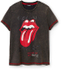 Fotoja e Maicë për femra Desigual The Rolling Stone mDE3685, XL, e zezë, Picture 5