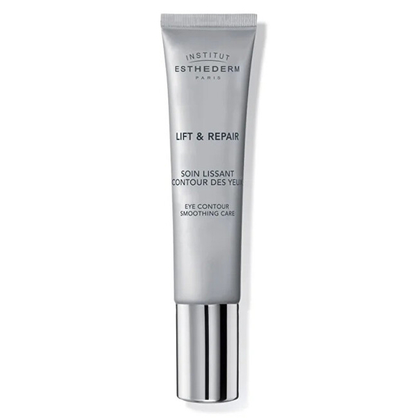 Fotoja e Krem për lëkurën rreth syve Institut Esthederm Lift&Repair Smoothing Eye Cream, 15 ml