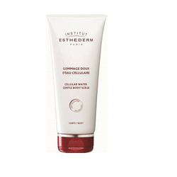 Fotoja e Skrab për trup Institut Esthederm Gentle Cellular Water, 200 ml