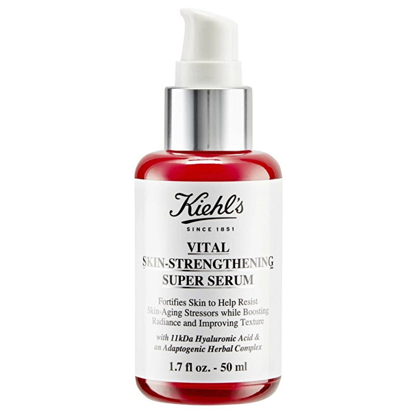 Fotoja e Serum për lëkurë Kiehl´s Vital Skin-Strengthening Super Serum, 30 ml